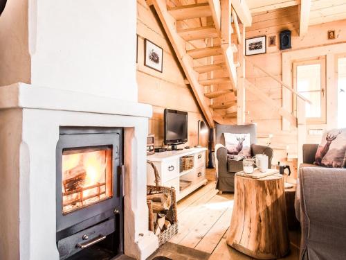 TatryTop Domek pod Giewontem Mountain Chalet, Zakopane (photo 8)