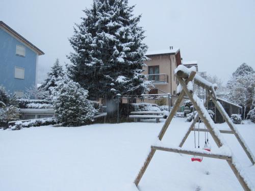 Bed and breakfast Ossola - Accommodation - Domodossola