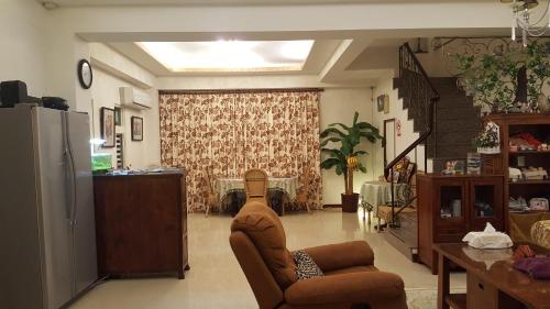 共用Lounge/電視區