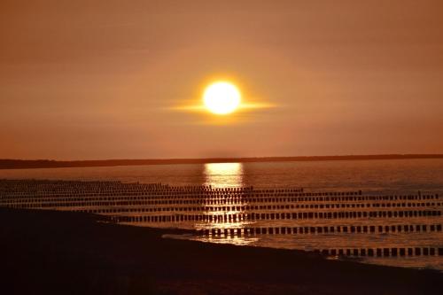 chalet Zingst