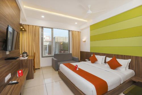 

OYO 9687 Hotel Avista
