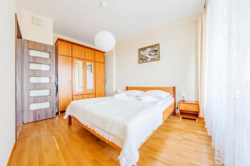 Apartamenty Sun & Snow Olympic Park I Kolobrzeg Poland