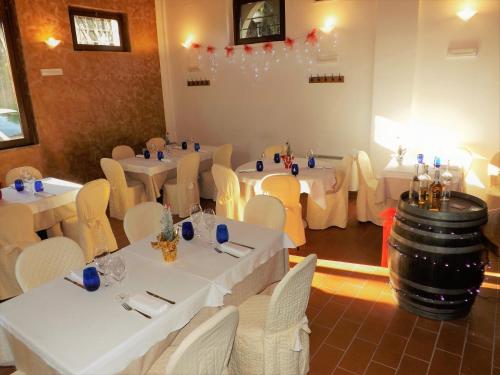 Tenuta Villa Colle Sereno - image 10