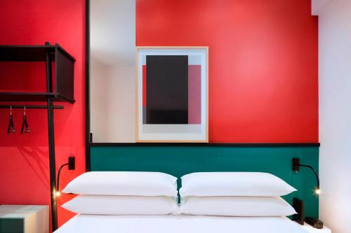 Hôtel Aurore Montmartre