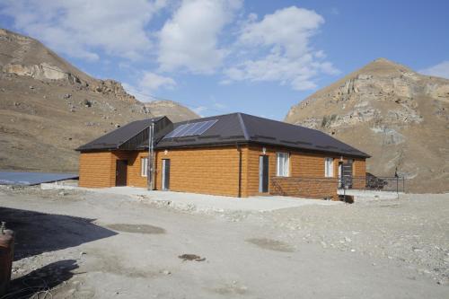 Turbaza Dolina Kavkaza - image 2