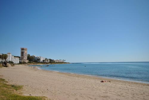 Cubo's Apartamento Tarajes La Cala