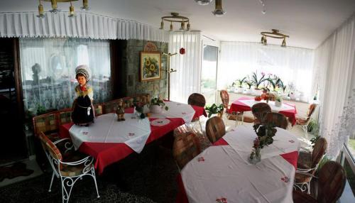 Sobe apartma Milena - image 6