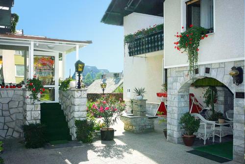 Sobe apartma Milena - image 14