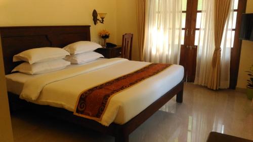 Resort Palmeiras Dourado