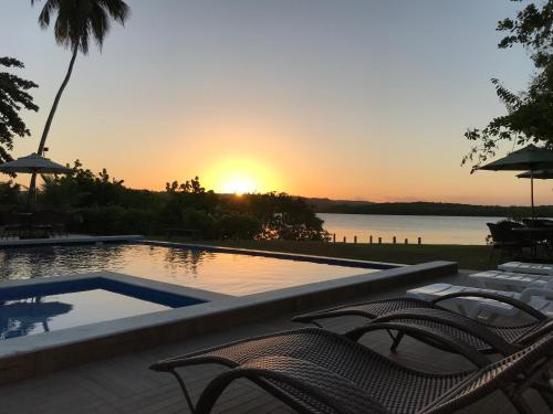 

Pousada Porto Manguaba