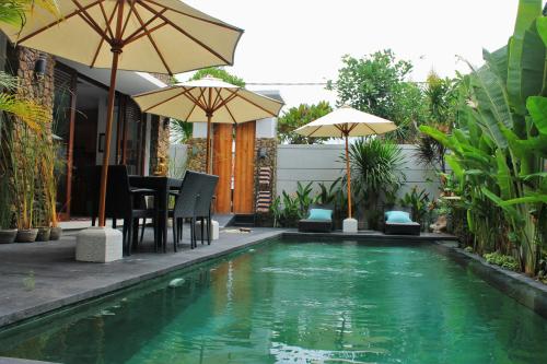 Bintang Baru Villa Sanur