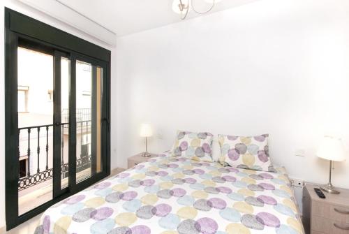 Cubo's Apartamento Espana Fuengirola 2B - image 2