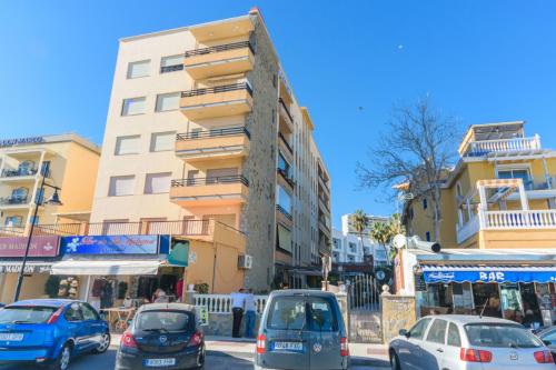 Cubo's Apartamento Perla del Sol 3I - image 5