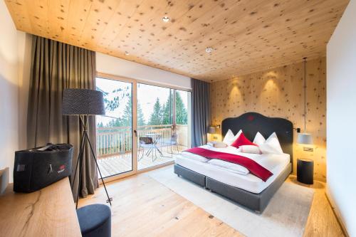 Adler Damüls Gasthof Hotel - image 3