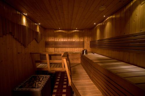 Attractions, Kuerkievari KuerHotel in Kuertunturi