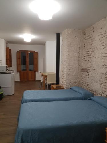 Apartamento Nou Lodging