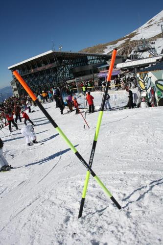  Traditional House at Arachova in Arachova