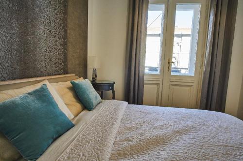 Basilica Royal Apartment | Budapest, Budapešť (fotografie 7)