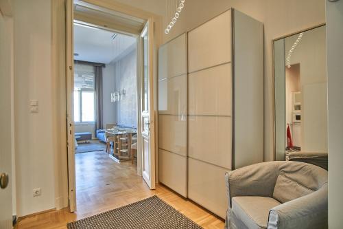 Basilica Royal Apartment | Budapest, Budapešť (fotografie 9)