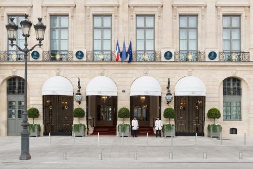 Ritz Paris