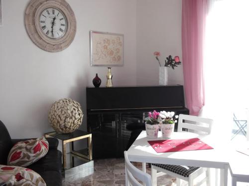 B&B La Casa Di El 5