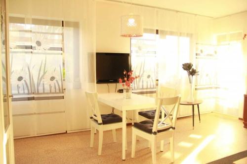 Ferienwohnung Klimek - main image