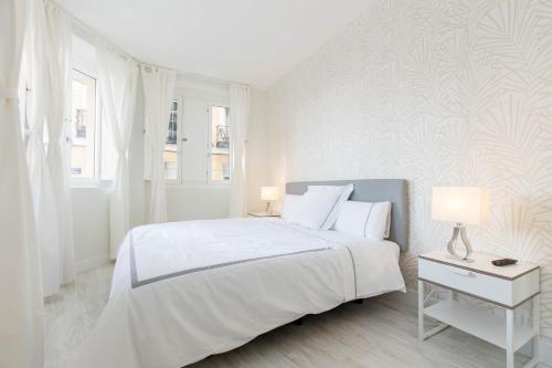 Book in Madrid - Cascorro Deluxe