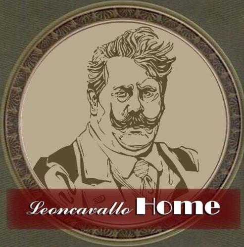 . Leoncavallo home