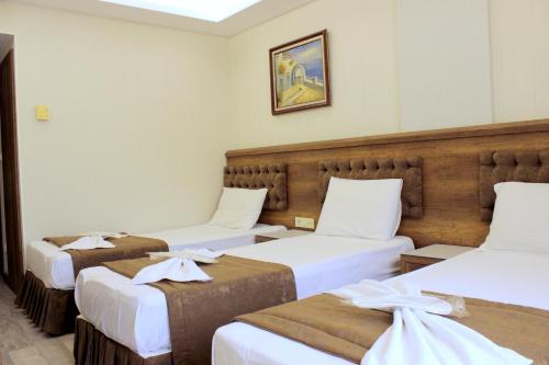 Hotel Buyuk Paris - image 6
