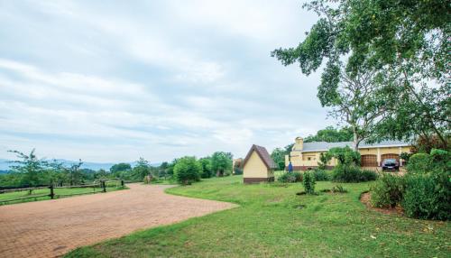 Hoyohoyo Koeltehuis Farm Lodge in Carnarvon