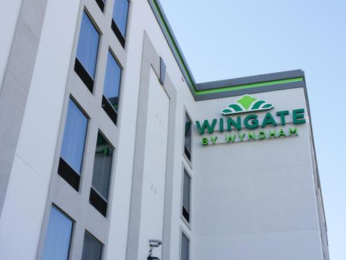 Wingate by Wyndham Louisville Airport Expo Center in Louisville, USA
