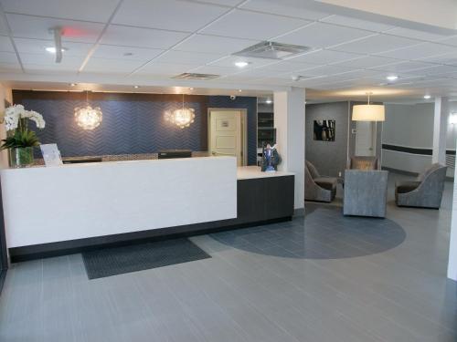 Wingate by Wyndham Louisville Airport Expo Center in Louisville, USA