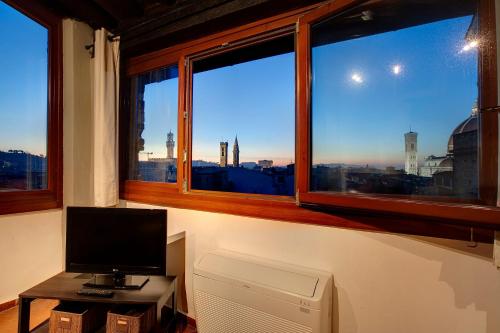 Torre Donati by Mmega, Florencie (fotografie 9)