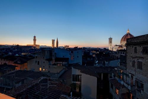 Torre Donati by Mmega, Florencie (fotografie 10)