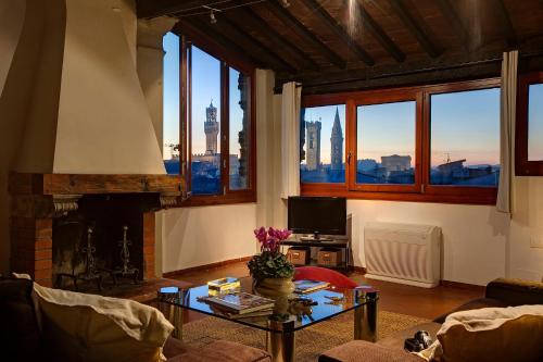 Torre Donati by Mmega, Florencie (fotografie 2)