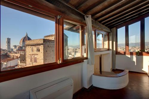 Torre Donati by Mmega, Florencie (fotografie 7)