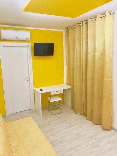 B&B Fratelli Tommasini Salerno 5