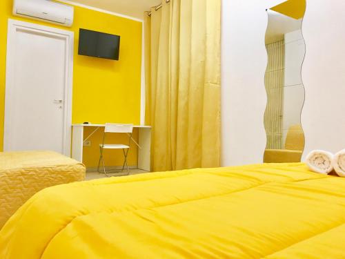 B&B Fratelli Tommasini Salerno
