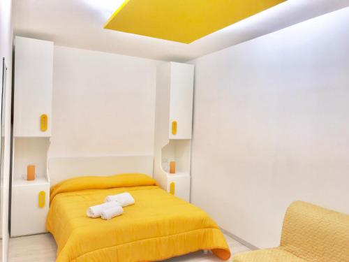 B&B Fratelli Tommasini Salerno 2