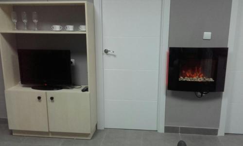 Apartamento Ebro