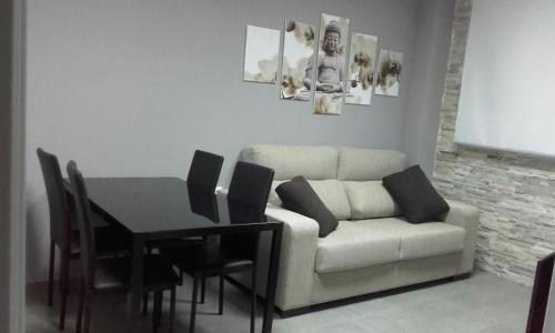 Apartamento Ebro