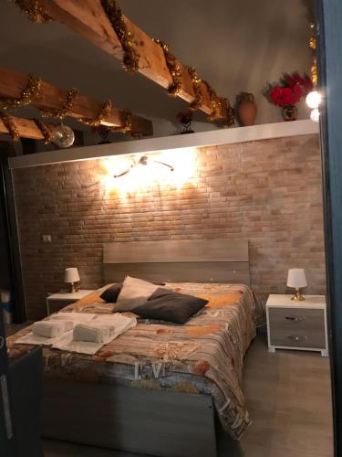 Famigi Room Type - Standard Triple Room
