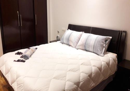 Horizon Home, Casablanca (foto 10)