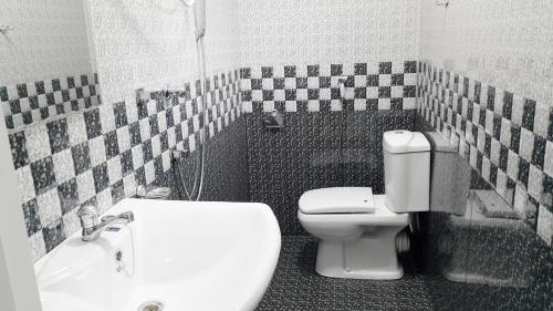Deluxe Double Room with Balcony image 1