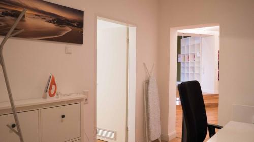 Work & stay Langenfeld