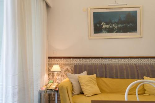  Akisol Quarteira Iris, Unterkunft in Quarteira