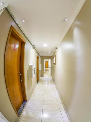 Hotel Flex In, Osasco (zdjęcie 5)