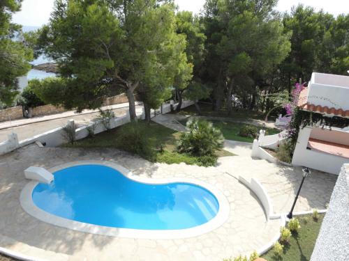 Casa Piscina
