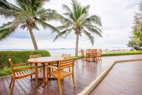 편의 시설/서비스, 노보텔 라용 림 패 리조트 (Novotel Rayong Rim Pae Resort) in 라용