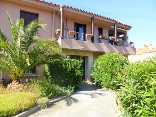 2VAD13 Studio proche centre-ville - Location saisonnière - Collioure